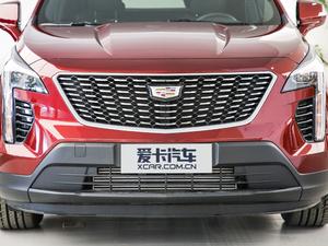 2018款28T 两驱技术型 中网