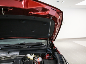2018款28T 两驱技术型 其它