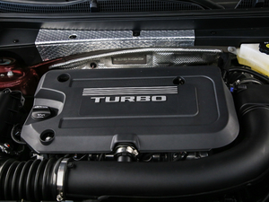 2018款28T 两驱技术型 其它
