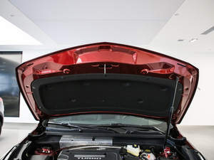 2018款28T 两驱技术型 其它