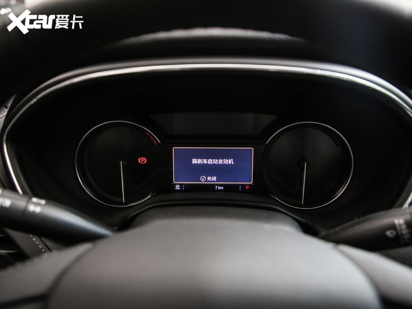 上汽通用凱迪拉克2019款凱迪拉克CT5