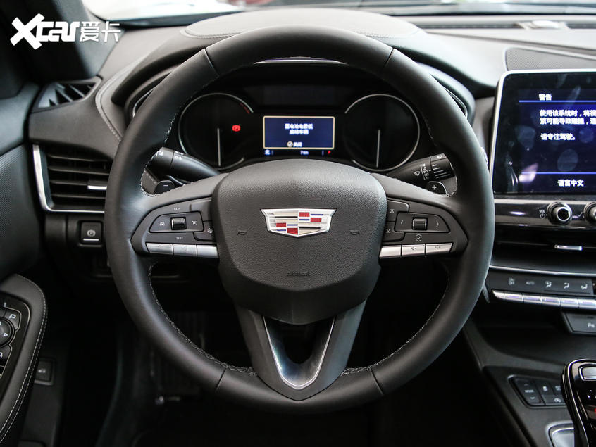 上汽通用凱迪拉克2019款凱迪拉克CT5