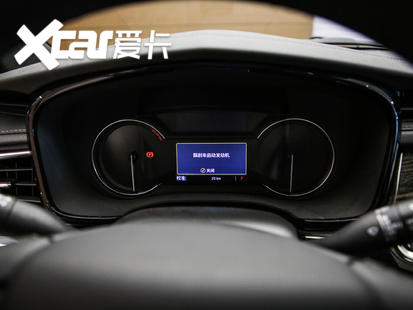 上汽通用凱迪拉克2019款凱迪拉克XT6