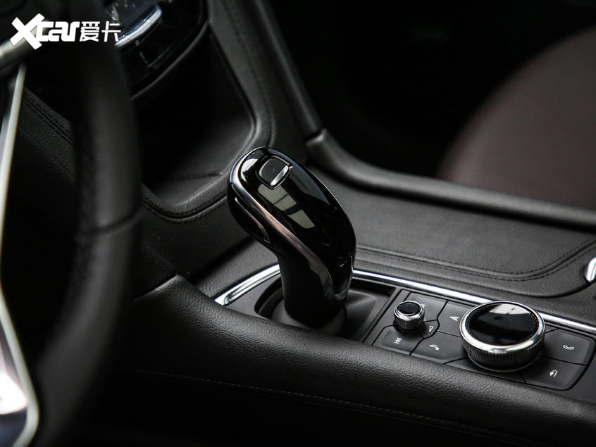 上汽通用凱迪拉克2019款凱迪拉克XT6