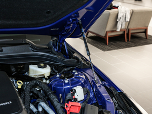 2020款28T 铂金运动型 其它