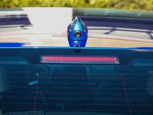 2020款28T 铂金运动型 细节外观