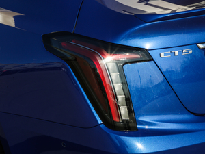2020款28T 铂金运动型 细节外观
