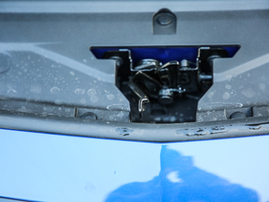 2020款28T 铂金运动型 其它