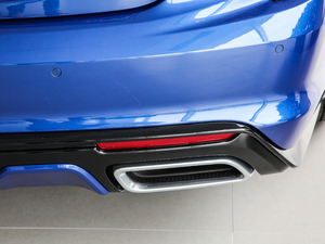 2020款28T 领先运动型 细节外观