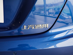 2020款28T 领先运动型 细节外观