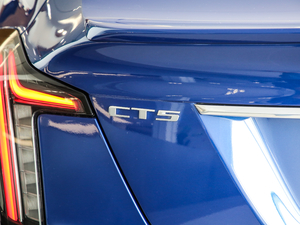 2020款28T 领先运动型 细节外观