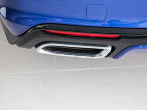 2020款28T 领先运动型 细节外观