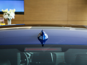 2020款28T 领先运动型 细节外观