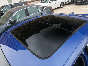 2020款28T 豪华型 车顶