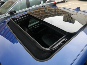 2020款28T 豪华型 细节外观