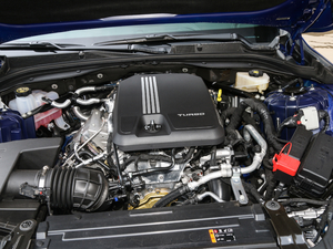 2020款28T 豪华型 其它