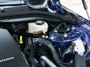 2020款28T 豪华型 其它