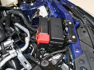 2020款28T 豪华型 其它
