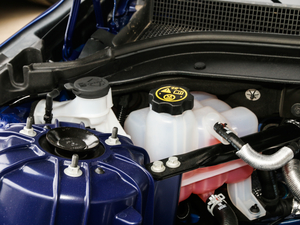 2020款28T 豪华型 其它