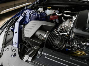 2020款28T 豪华型 其它