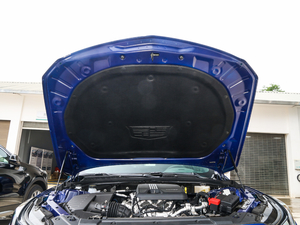 2020款28T 豪华型 其它