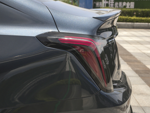 2020款改款 28T 领先运动型 细节外观