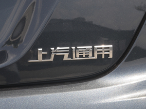 2020款改款 28T 领先运动型 细节外观