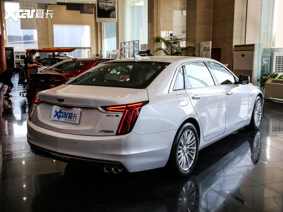 2020��P������CT6 28T �r����