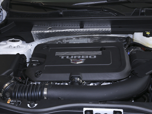 2021款28T 两驱领先型 其它