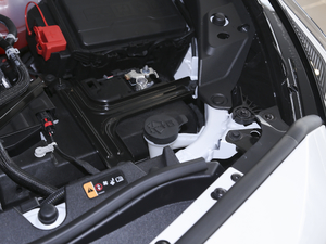 2021款28T 两驱领先型 其它