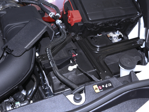 2021款28T 两驱领先型 其它
