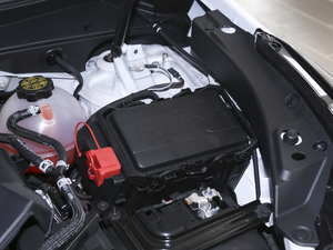 2021款28T 两驱领先型 其它