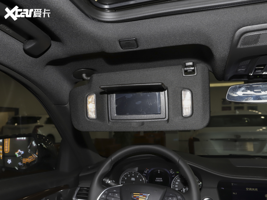 2021��P������CT6 28T ��Ӣ��