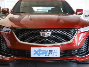 2021款28T 技术型 中网