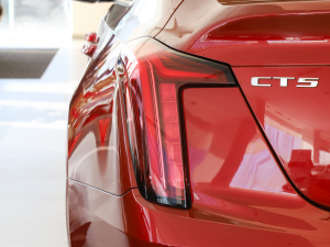 2021款28T 技术型 细节外观