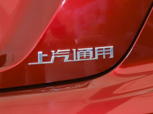 2021款28T 技术型 细节外观
