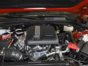 2021款28T 技术型 其它