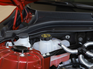 2021款28T 技术型 其它