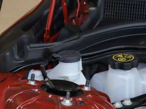 2021款28T 技术型 其它