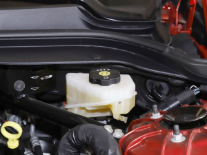 2021款28T 技术型 其它