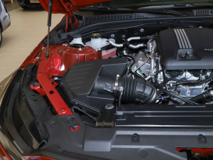2021款28T 技术型 其它