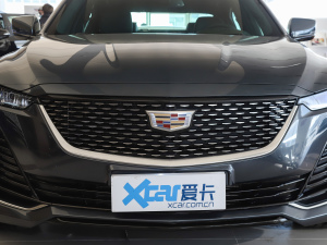 2021款28T 时尚型 中网