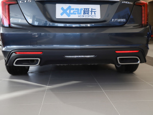 2021款28T 时尚型 细节外观
