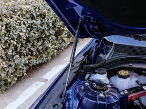 2021款28T 豪华型 其它