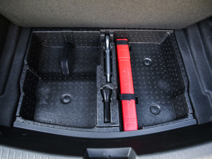 2021款28T 豪华型 其它
