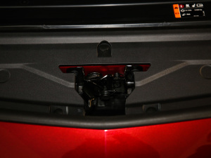 2021款28T 领先运动型 其它