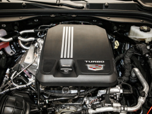 2021款28T 豪华型 其它