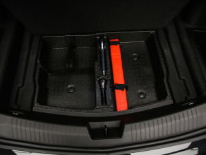 2021款28T 豪华型 其它