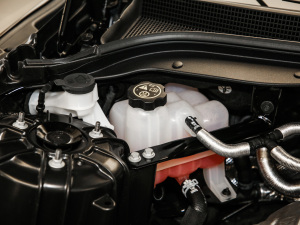 2021款28T 豪华型 其它