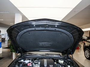 2021款28T 豪华型 其它